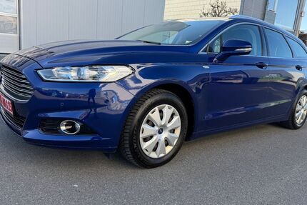 Ford Mondeo 208.000 km 6.990 &euro; Grafenau 71120