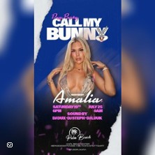 Dayparty with Katharina Amalia