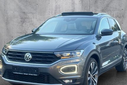VW T-Roc 56.600 km 23.890 &euro; Nürtingen bei Stuttgart 72622