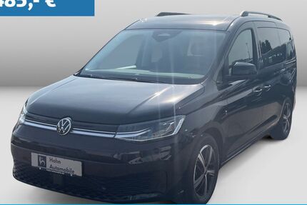 VW Caddy Maxi 4.555 km 39.490 &euro; Bietigheim-Bissingen 74321