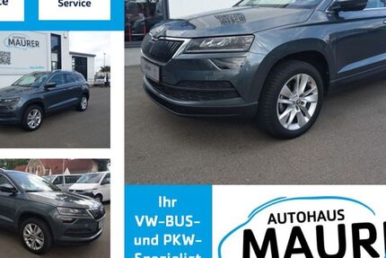 Skoda Karoq 19.900 km 28.930 € Holzgerlingen 71088