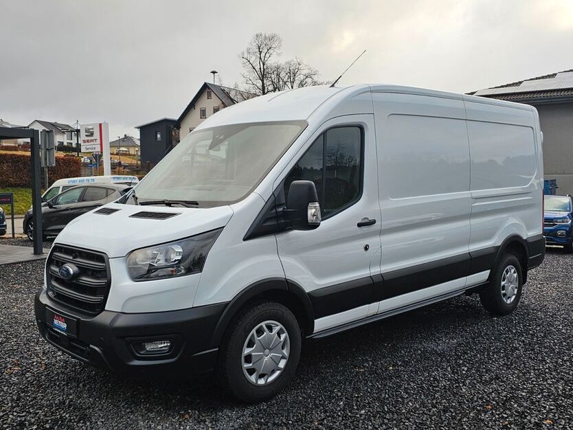 Ford Transit 28.690 km 30.950 € Oberreichenbach 75394