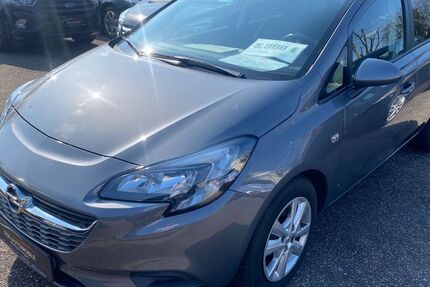Opel Corsa 123.000 km 4.990 &euro; Markgröningen 71706