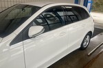 Mercedes-Benz B-Klasse 156.000 km 14.900 € Eberdingen 71735