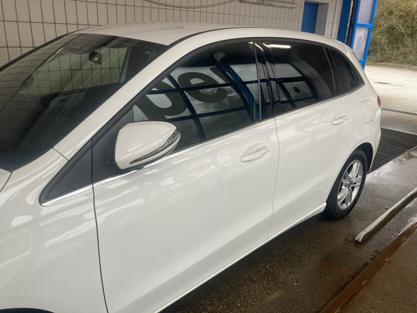 Mercedes-Benz B-Klasse 156.000 km 14.900 € Eberdingen 71735
