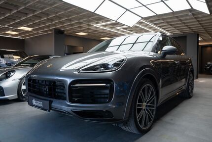 Porsche Cayenne 82.000 km 61.500 &euro; Remseck 71686