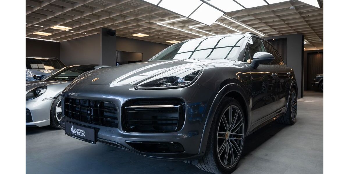 Porsche Cayenne 82.000 km 61.500 &euro; Remseck 71686
