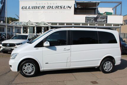 Mercedes-Benz Viano 176.900 km 15.900 &euro; Frickenhausen 72636
