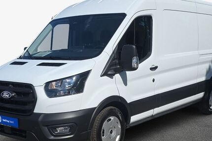 Ford Transit 32.069 km 34.400 &euro; Stuttgart 70329