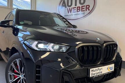 BMW X5 M60