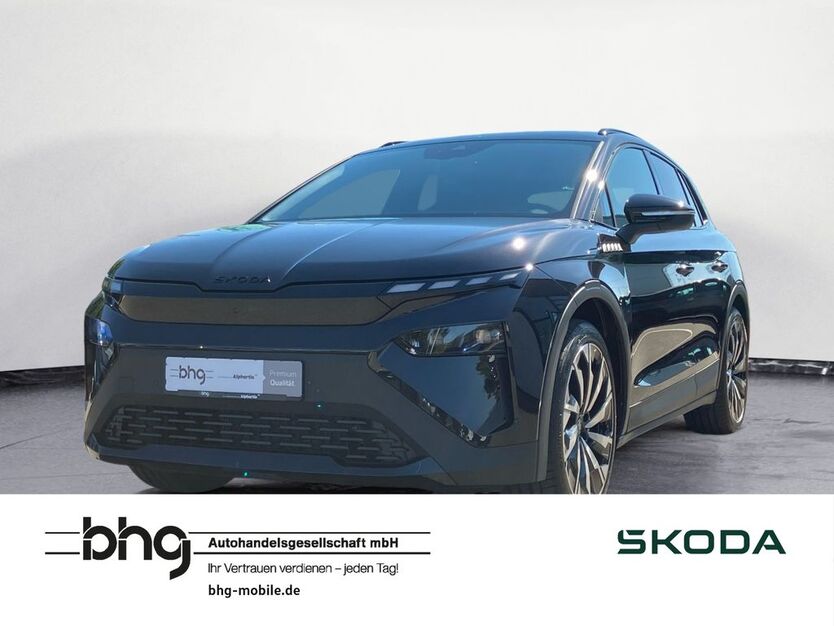 Skoda Elroq 3.763 km 49.780 € Tübingen 72072