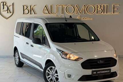 Ford Transit Connect 42.700 km 24.999 &euro; Nürtingen 72622