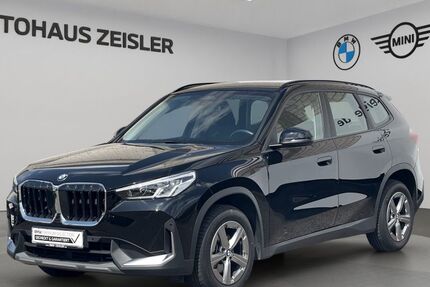 BMW X1 27.400 km 31.960 &euro; Waiblingen 71332