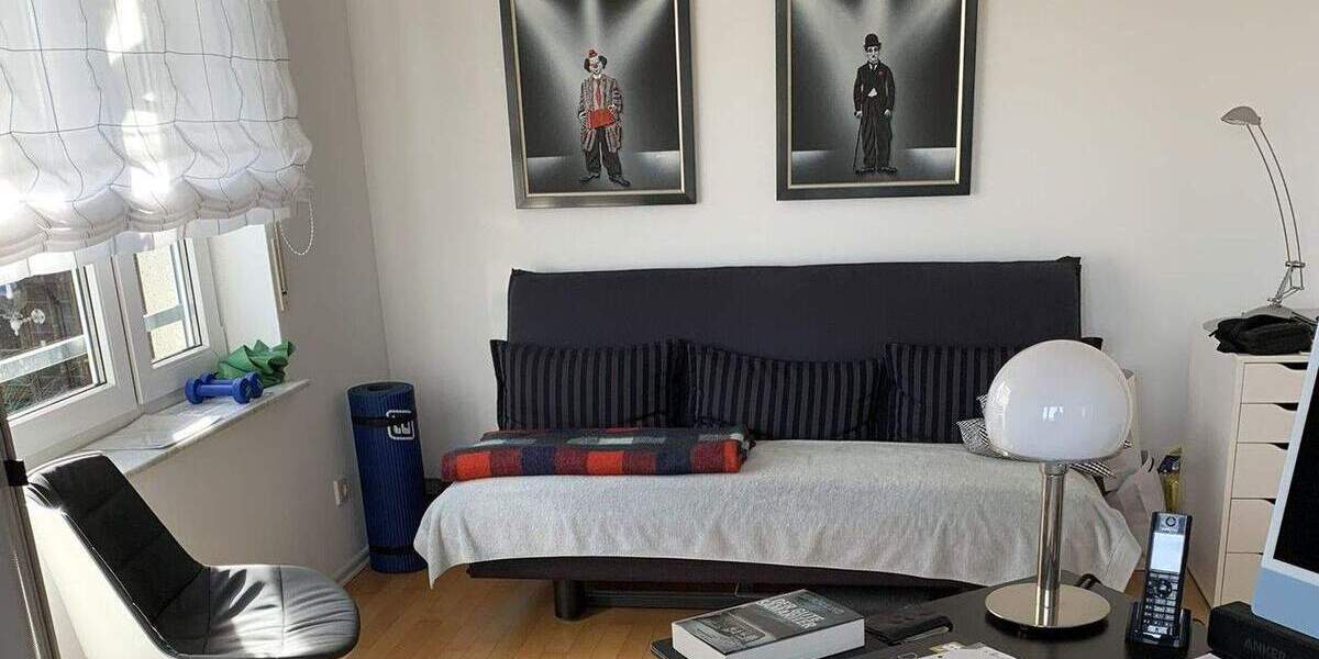 Etagenwohnung Ludwigsburg Mitte - 4 Zimmer, 126 m&sup2;, 639.000&euro; | Angebot:25777903