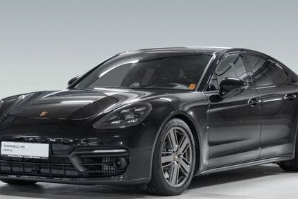 Porsche Panamera 37.600 km 82.600 € Stuttgart 70469