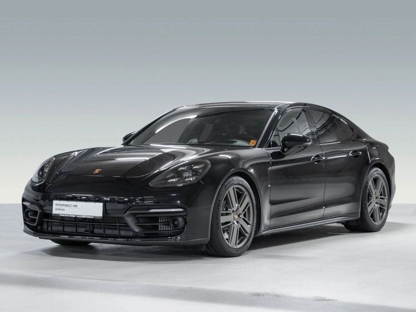 Porsche Panamera 37.600 km 83.900 € Stuttgart 70469