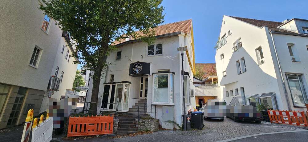 Einzelhandel in Waiblingen 1.500 € 49 m²