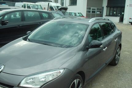 Renault Megane 123.000 km 4.400 &euro; Waiblingen (bei Stuttgart) 71332