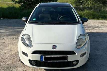 Fiat Punto 118.000 km 3.900 &euro; Stuttgart, Landeshauptstadt 70569