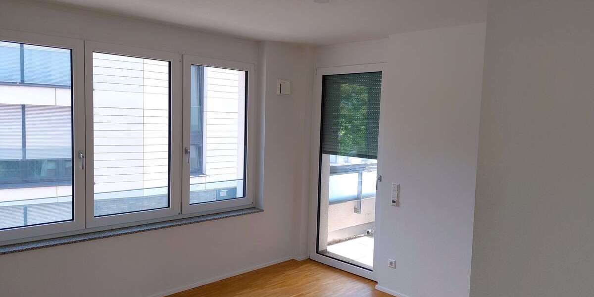 Etagenwohnung Waiblingen Beinstein - 2.5 Zimmer, 59 m&sup2;, 960&euro; | Angebot:26777721