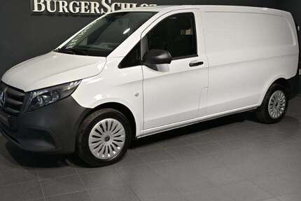 Mercedes-Benz Vito 15.273 km 34.224 &euro; Waiblingen 71332
