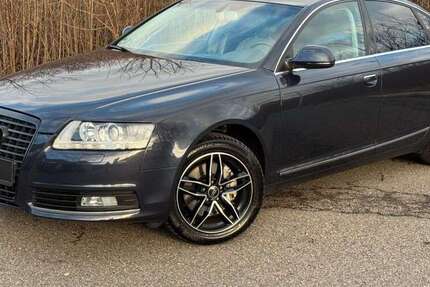 Audi A6 220.000 km 7.990 &euro; Tuebingen 72072