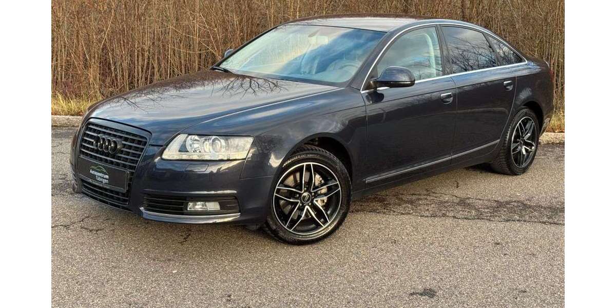 Audi A6 220.000 km 7.990 &euro; Tuebingen 72072