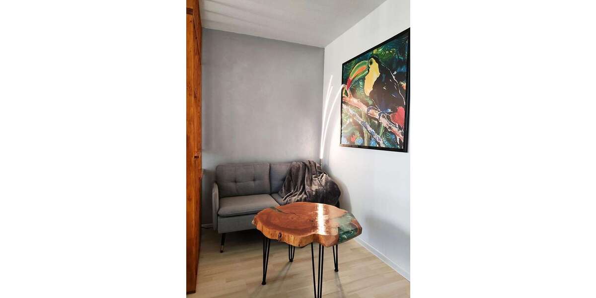Etagenwohnung Sindelfingen - 1 Zimmer, 32 m&sup2;, 660&euro; | Angebot:26884459