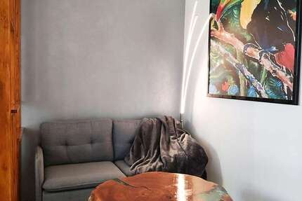 Wohnung Sindelfingen - 1 Zimmer, 32 m&sup2;, 660&euro; | Angebot:26884459