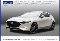 Gebrauchtwagen Mazda 3