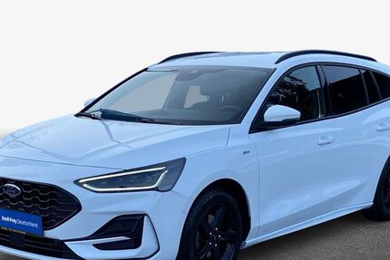 Ford Focus 40.595 km 19.880 &euro; Leonberg 71229