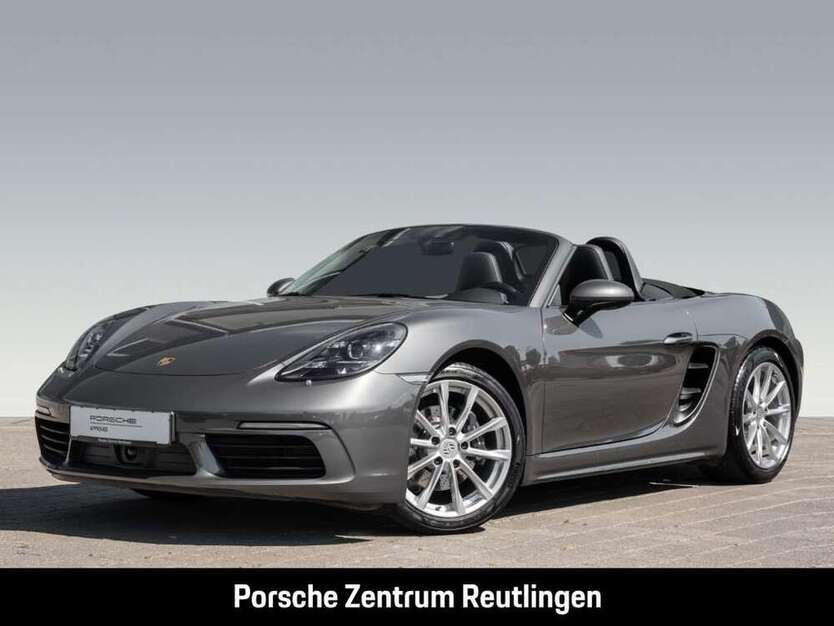 Boxster