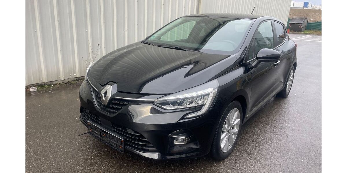 Renault Clio 30.000 km 10.490 &euro; Böblingen 71034