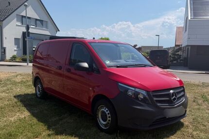 Mercedes-Benz Vito 92.400 km 11.400 &euro; Weil Im Schönbuch 71093