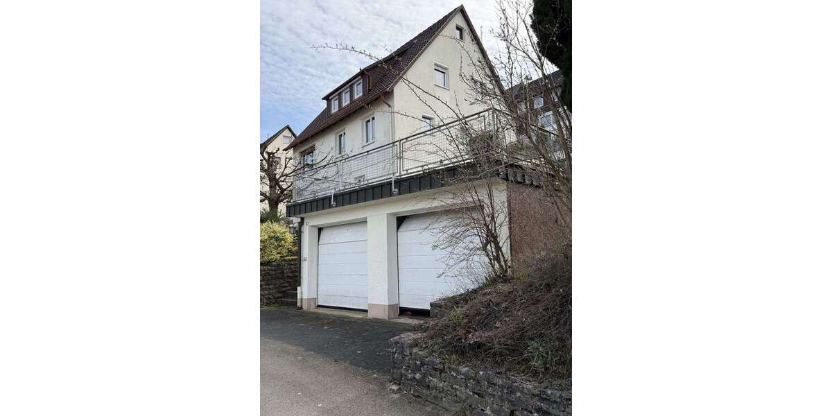 Einfamilienhaus Nagold - 8.5 Zimmer, 156 m&sup2;, 469.000&euro; | Angebot:26762497