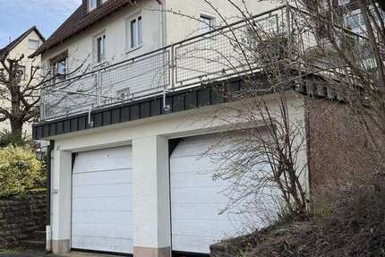 Haus Nagold - 8.5 Zimmer, 156 m&sup2;, 469.000&euro; | Angebot:26762497