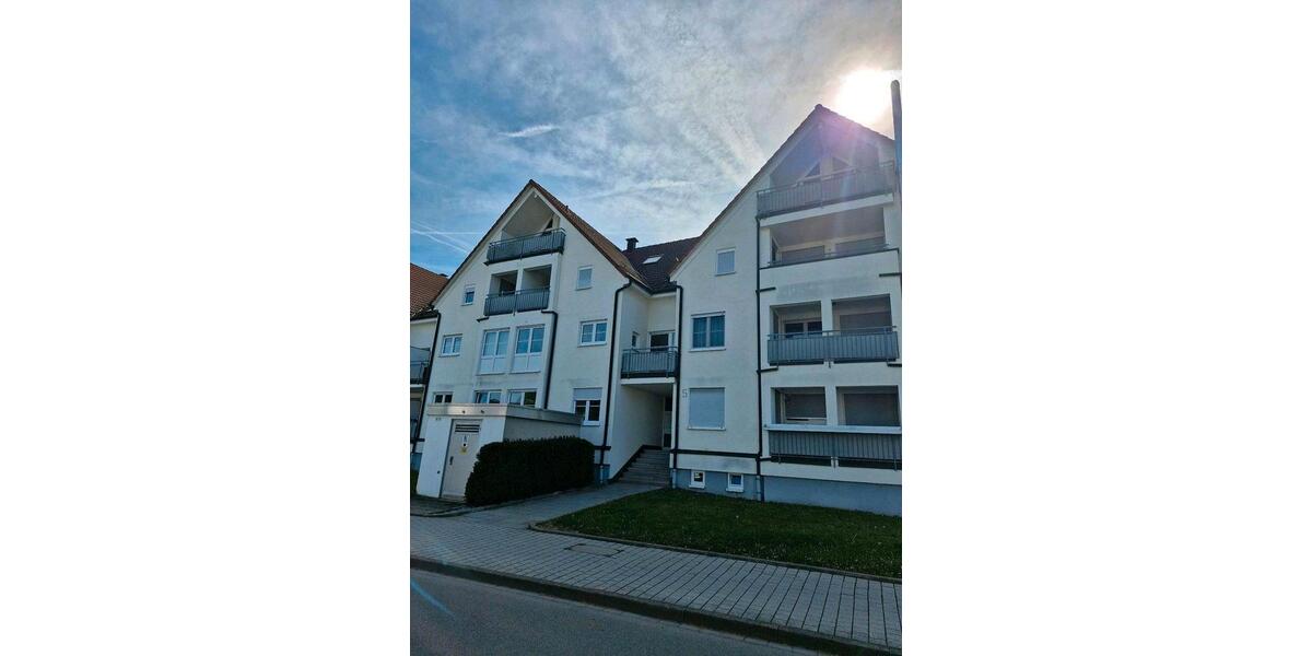 Etagenwohnung Schwieberdingen - 2 Zimmer, 36 m&sup2;, 149.000&euro; | Angebot:26412888