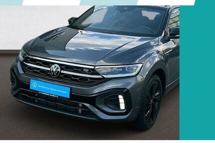VW T-Roc 16.966 km 25.990 &euro; Weil der Stadt 71263