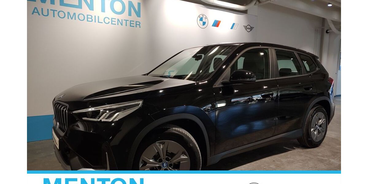 BMW iX1 10.578 km 32.490 &euro; Tübingen 72072