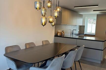 Haus Esslingen am Neckar Hegensberg - 6 Zimmer, 135 m&sup2;, 870.000&euro; | Angebot:24307983