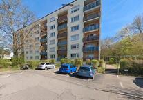 schöne helle 3 Zimmer Wohnung