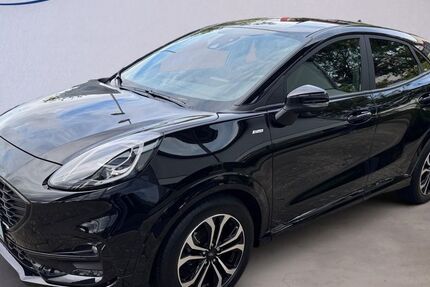 Ford Puma 30.850 km 18.890 &euro; Nagold 72202