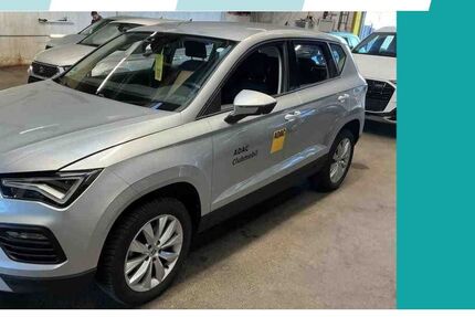 Seat Ateca 32.139 km 22.480 € Leonberg 71229