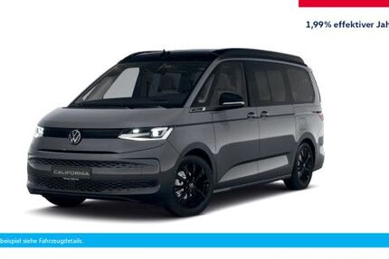 VW T7 California 3.980 km 67.890 &euro; Stuttgart 70188