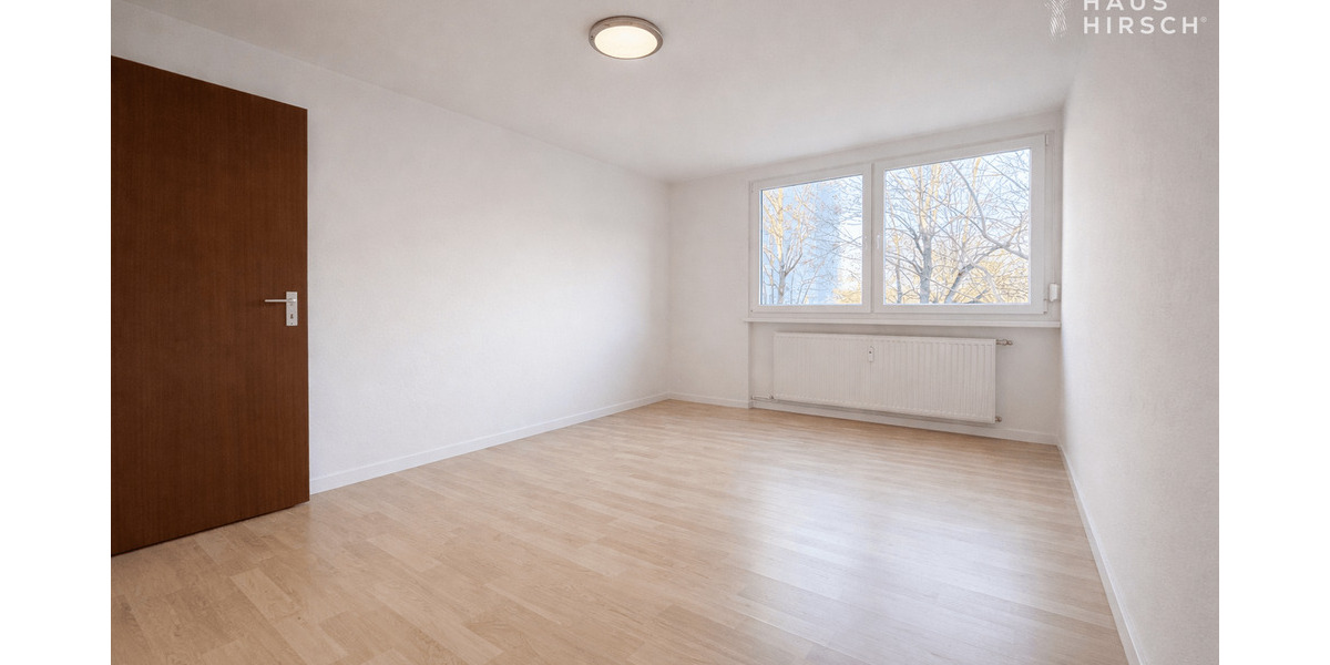Etagenwohnung Ludwigsburg Neckarweihingen - 4 Zimmer, 101 m&sup2;, 349.000&euro; | Angebot:24655557