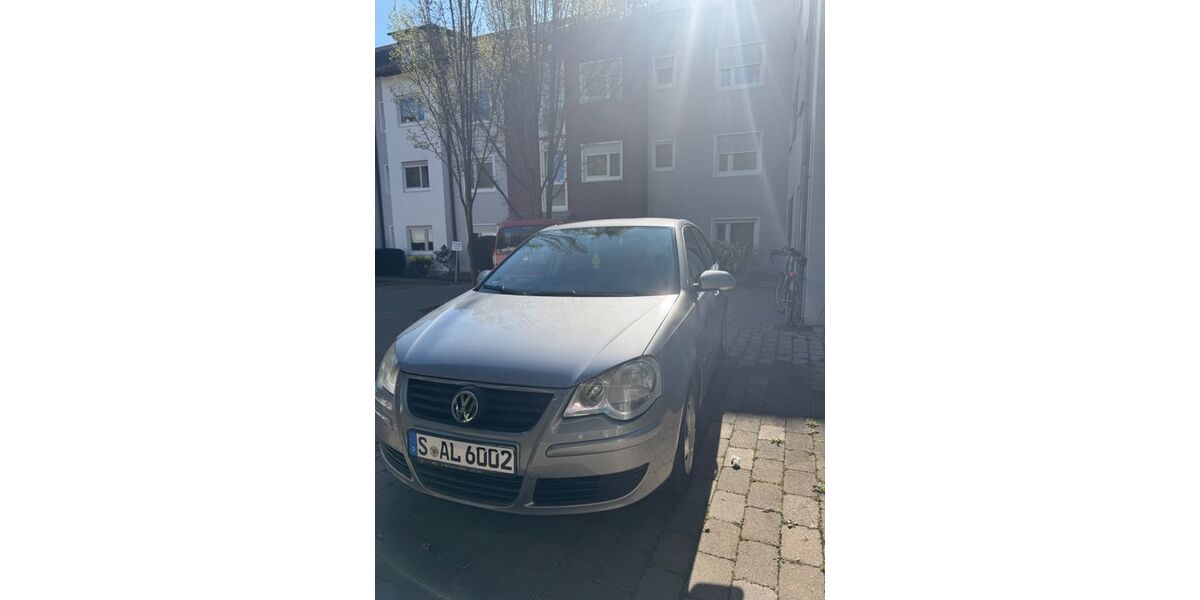 VW Polo 97.000 km 4.800 &euro; Stuttgart 70327