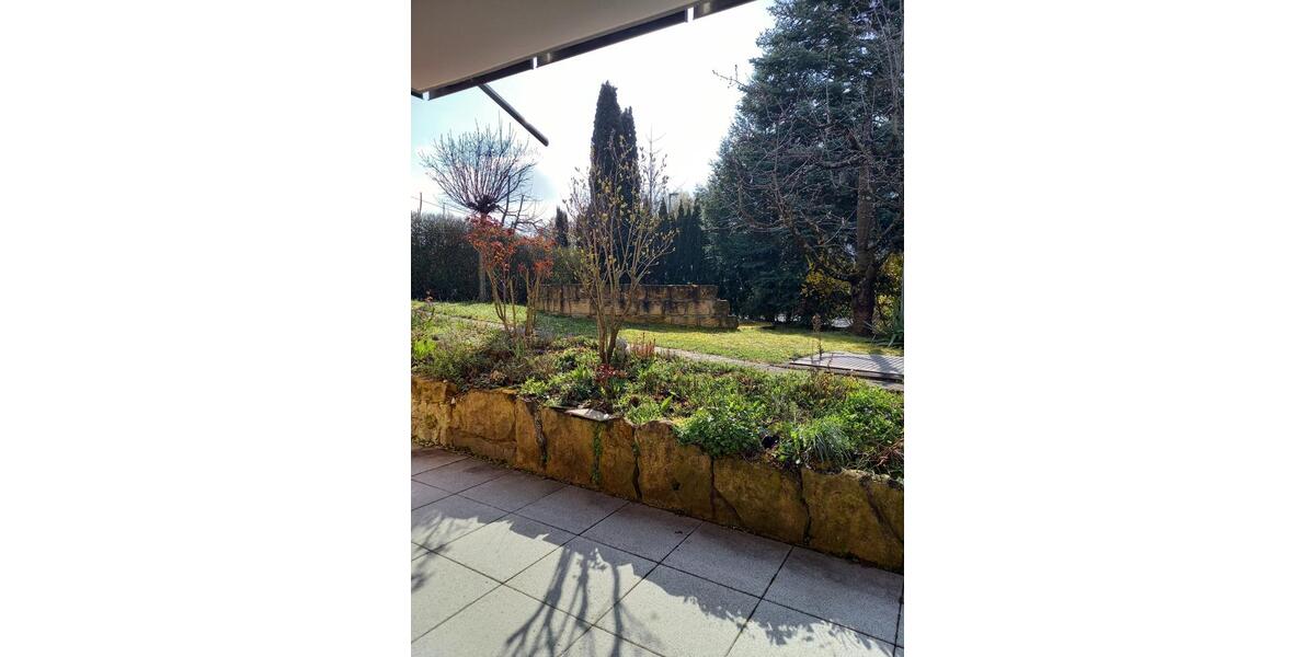 Erdgeschoßwohnung Herrenberg - 2.5 Zimmer, 99 m&sup2;, 1.050&euro; | Angebot:25941983