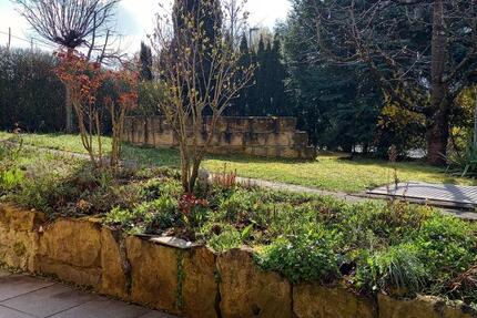 Wohnung Herrenberg - 2.5 Zimmer, 99 m&sup2;, 1.050&euro; | Angebot:25941983