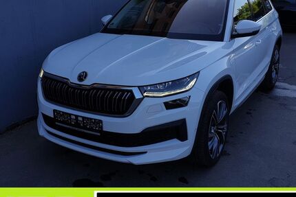 Skoda Kodiaq 190.453 km 28.970 € Waiblingen 71332