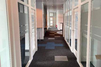 Gewerbeobjekt Gärtringen Rohrau - 750&euro; | Angebot:24866064